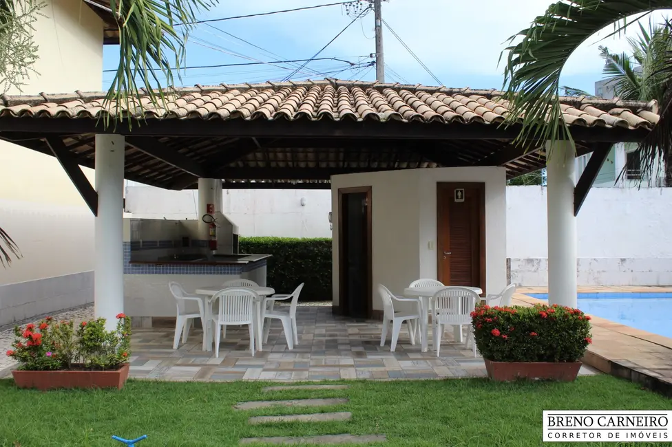 Foto 2 de Casa de Condomínio com 4 quartos à venda, 142m2 em Buraquinho, Lauro De Freitas - BA