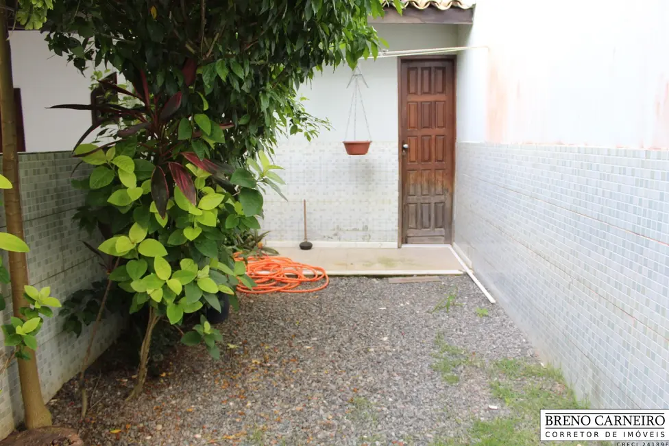 Foto 7 de Casa de Condomínio com 4 quartos à venda, 142m2 em Buraquinho, Lauro De Freitas - BA