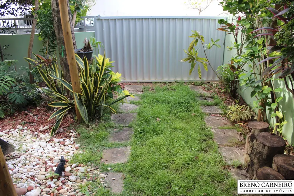 Foto 6 de Casa de Condomínio com 4 quartos à venda, 142m2 em Buraquinho, Lauro De Freitas - BA