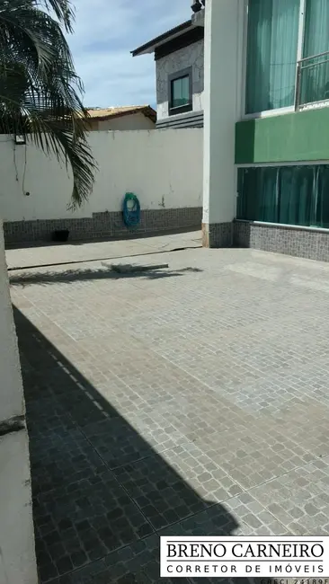 Casa com 4 quartos à venda, 459m2 em Vilas do Atlântico, Lauro De Freitas - BA - imagem 5 Foto 5 de Casa com 4 quartos à venda, 459m2 em Vilas do Atlântico, Lauro De Freitas - BA