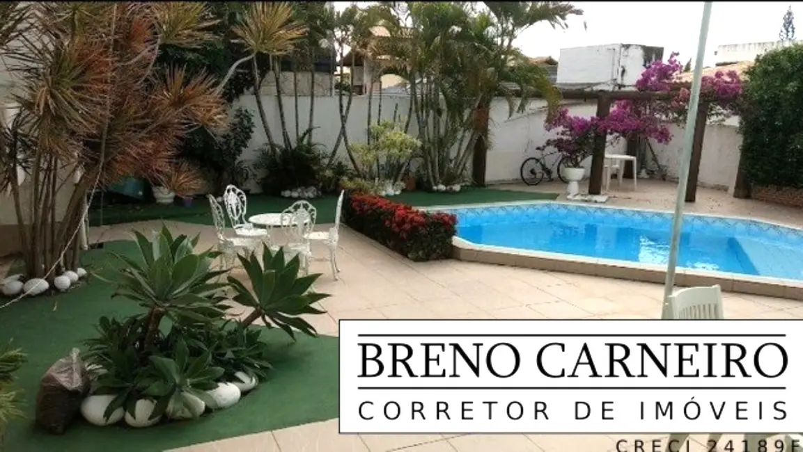 Casa com 4 quartos à venda, 459m2 em Vilas do Atlântico, Lauro De Freitas - BA - imagem 6 Foto 6 de Casa com 4 quartos à venda, 459m2 em Vilas do Atlântico, Lauro De Freitas - BA