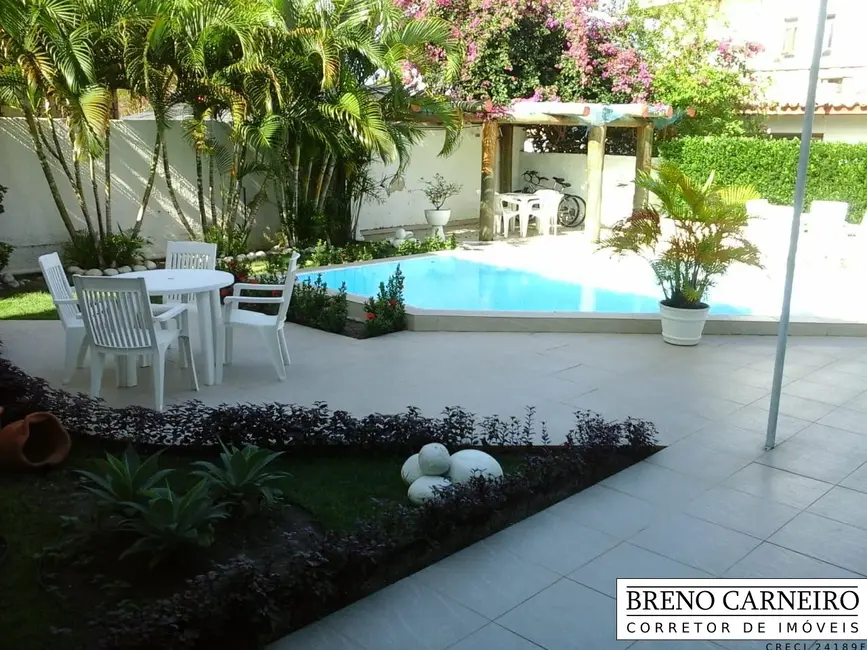 Casa com 4 quartos à venda, 459m2 em Vilas do Atlântico, Lauro De Freitas - BA - imagem 9 Foto 9 de Casa com 4 quartos à venda, 459m2 em Vilas do Atlântico, Lauro De Freitas - BA