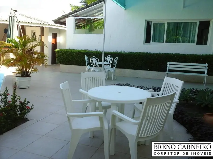 Casa com 4 quartos à venda, 459m2 em Vilas do Atlântico, Lauro De Freitas - BA - imagem 8 Foto 8 de Casa com 4 quartos à venda, 459m2 em Vilas do Atlântico, Lauro De Freitas - BA