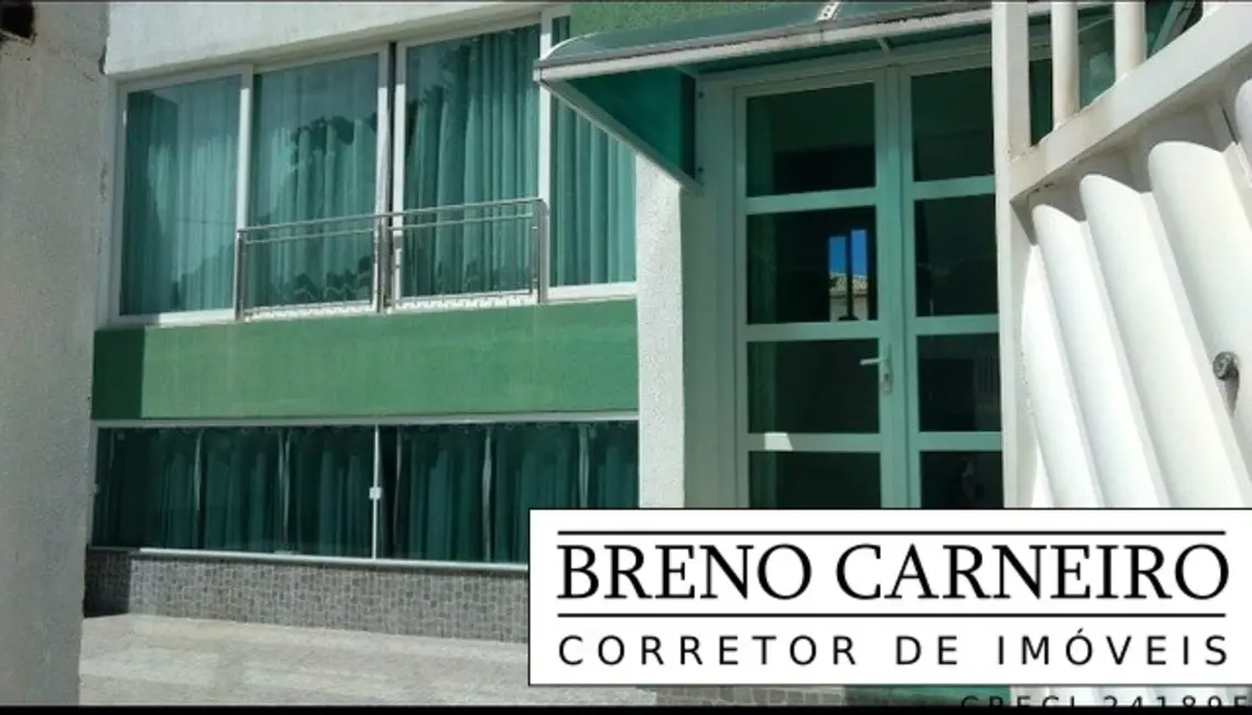 Casa com 4 quartos à venda, 459m2 em Vilas do Atlântico, Lauro De Freitas - BA - imagem 4 Foto 4 de Casa com 4 quartos à venda, 459m2 em Vilas do Atlântico, Lauro De Freitas - BA