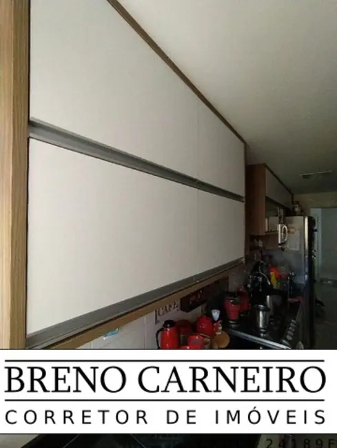 Foto 9 de Apartamento com 3 quartos à venda, 75m2 em Centro, Lauro De Freitas - BA