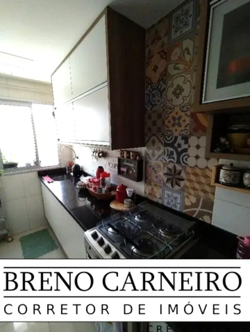 Foto 6 de Apartamento com 3 quartos à venda, 75m2 em Centro, Lauro De Freitas - BA