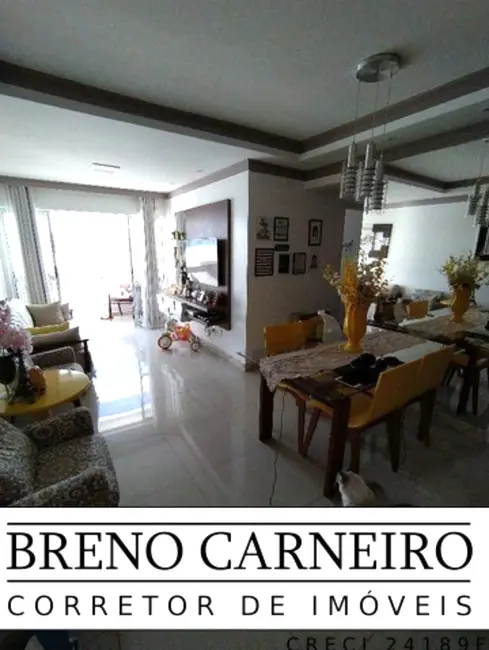 Foto 5 de Apartamento com 3 quartos à venda, 75m2 em Centro, Lauro De Freitas - BA