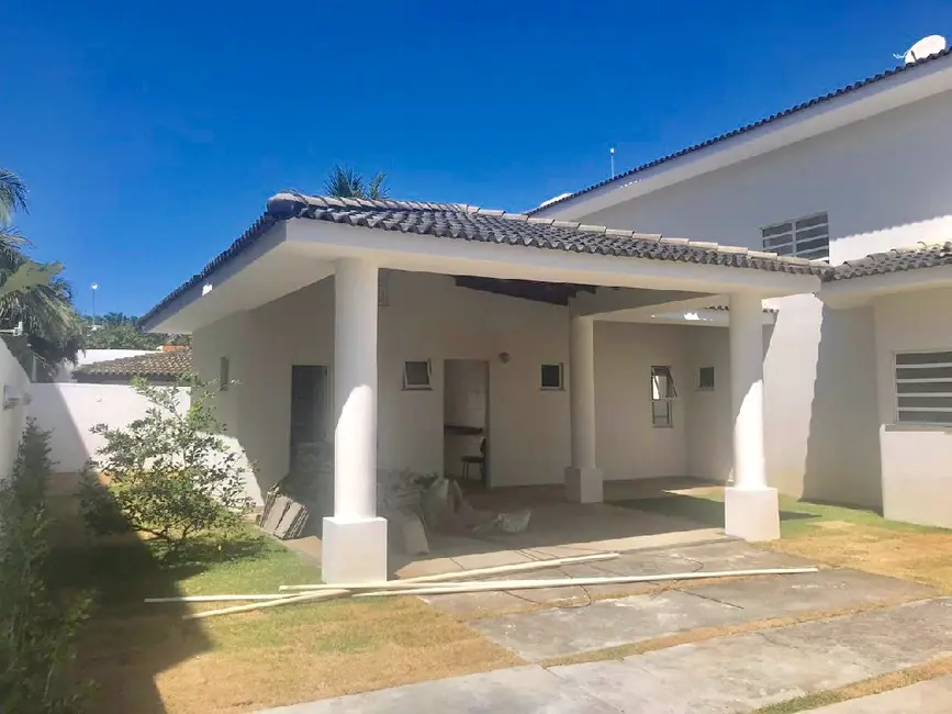 Casa de Condomínio com 4 quartos à venda, 400m2 em Camacari - BA - imagem 6 Foto 6 de Casa de Condomínio com 4 quartos à venda, 400m2 em Camacari - BA