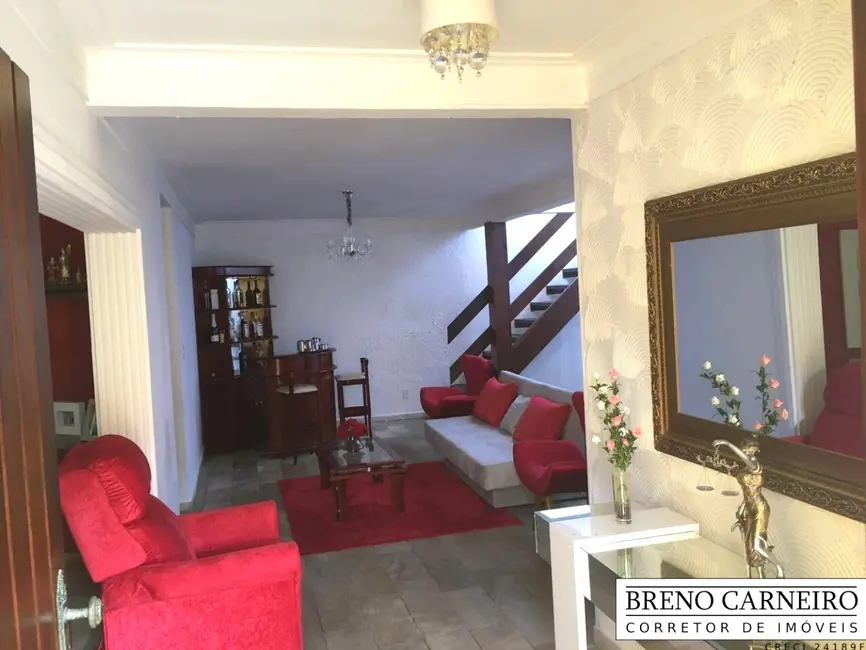 Casa com 5 quartos à venda, 450m2 em Vilas do Atlântico, Lauro De Freitas - BA - imagem 5 Foto 5 de Casa com 5 quartos à venda, 450m2 em Vilas do Atlântico, Lauro De Freitas - BA