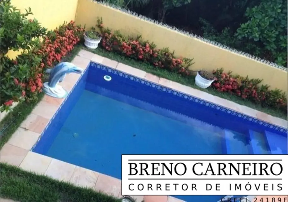 Casa com 5 quartos à venda, 450m2 em Vilas do Atlântico, Lauro De Freitas - BA - imagem 3 Foto 3 de Casa com 5 quartos à venda, 450m2 em Vilas do Atlântico, Lauro De Freitas - BA