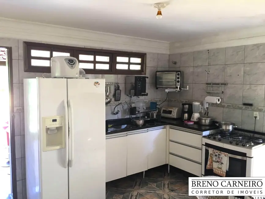 Casa com 5 quartos à venda, 450m2 em Vilas do Atlântico, Lauro De Freitas - BA - imagem 8 Foto 8 de Casa com 5 quartos à venda, 450m2 em Vilas do Atlântico, Lauro De Freitas - BA