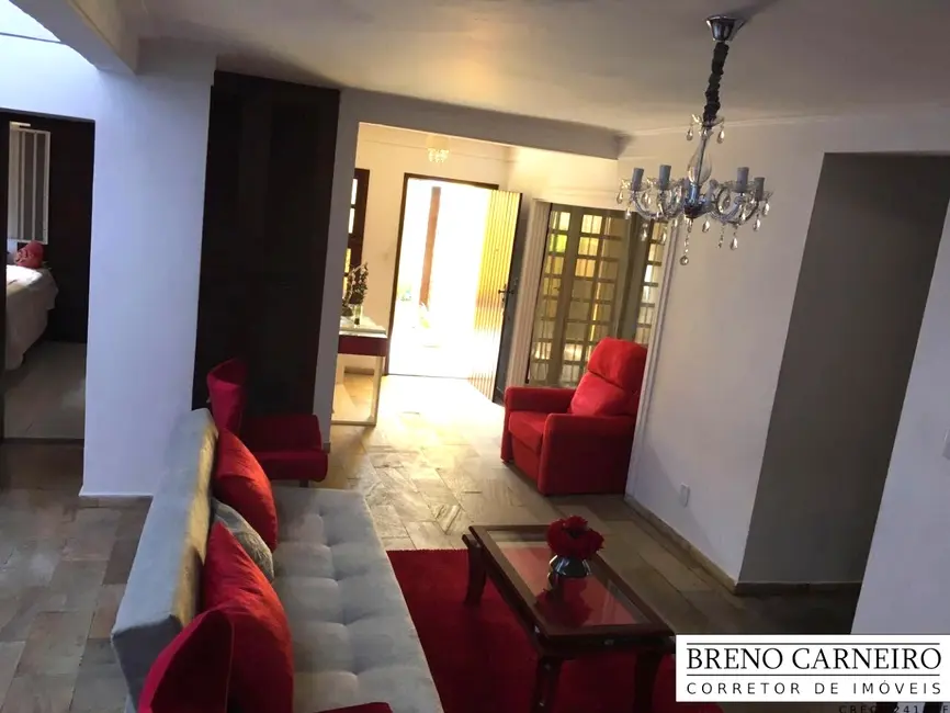 Casa com 5 quartos à venda, 450m2 em Vilas do Atlântico, Lauro De Freitas - BA - imagem 6 Foto 6 de Casa com 5 quartos à venda, 450m2 em Vilas do Atlântico, Lauro De Freitas - BA