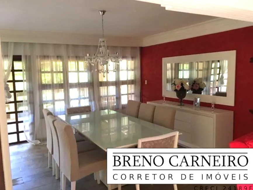 Casa com 5 quartos à venda, 450m2 em Vilas do Atlântico, Lauro De Freitas - BA - imagem 4 Foto 4 de Casa com 5 quartos à venda, 450m2 em Vilas do Atlântico, Lauro De Freitas - BA