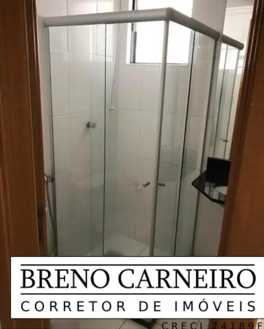 Foto 8 de Apartamento com 3 quartos à venda, 72m2 em Pitangueiras, Lauro De Freitas - BA