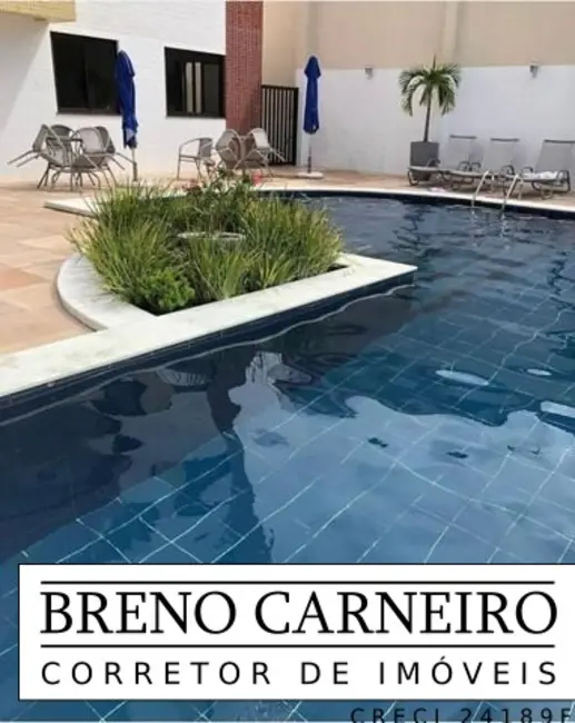 Foto 3 de Apartamento com 3 quartos à venda, 72m2 em Pitangueiras, Lauro De Freitas - BA
