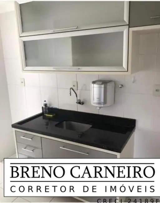 Foto 6 de Apartamento com 3 quartos à venda, 72m2 em Pitangueiras, Lauro De Freitas - BA