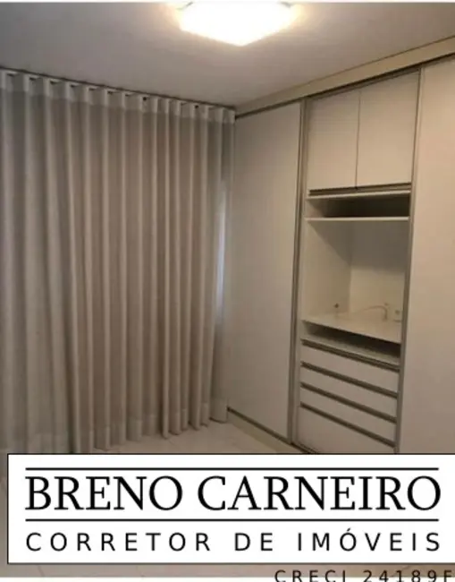 Foto 9 de Apartamento com 3 quartos à venda, 72m2 em Pitangueiras, Lauro De Freitas - BA