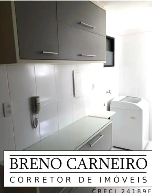 Foto 5 de Apartamento com 3 quartos à venda, 72m2 em Pitangueiras, Lauro De Freitas - BA