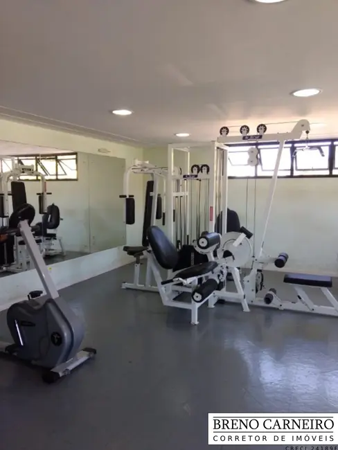 Apartamento com 2 quartos à venda, 82m2 em Pitangueiras, Lauro De Freitas - BA - imagem 4 Foto 4 de Apartamento com 2 quartos à venda, 82m2 em Pitangueiras, Lauro De Freitas - BA