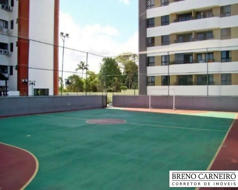 Apartamento com 2 quartos à venda, 82m2 em Pitangueiras, Lauro De Freitas - BA - imagem 3 Foto 3 de Apartamento com 2 quartos à venda, 82m2 em Pitangueiras, Lauro De Freitas - BA