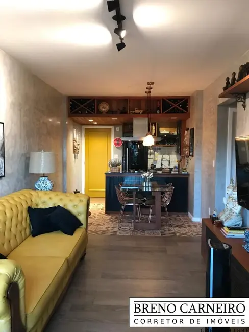 Apartamento com 2 quartos à venda, 82m2 em Pitangueiras, Lauro De Freitas - BA - imagem 6 Foto 6 de Apartamento com 2 quartos à venda, 82m2 em Pitangueiras, Lauro De Freitas - BA