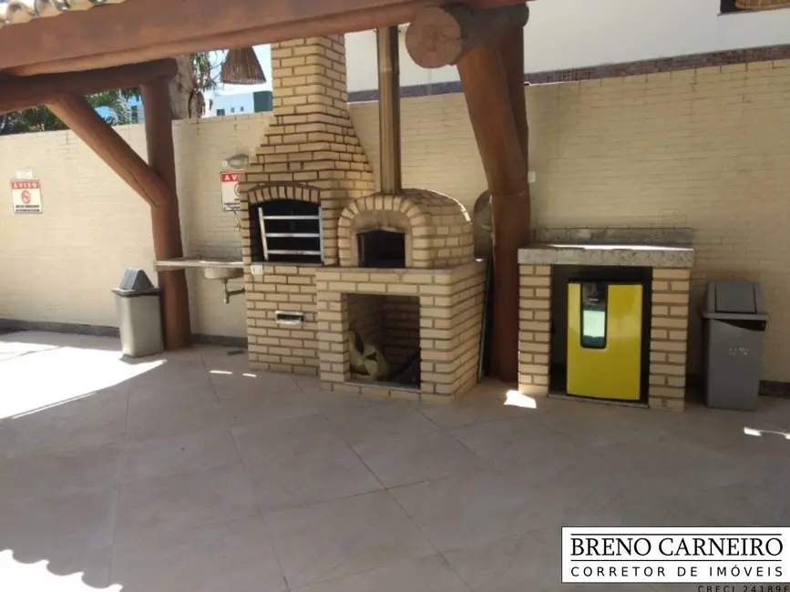 Apartamento com 2 quartos à venda, 82m2 em Pitangueiras, Lauro De Freitas - BA - imagem 5 Foto 5 de Apartamento com 2 quartos à venda, 82m2 em Pitangueiras, Lauro De Freitas - BA