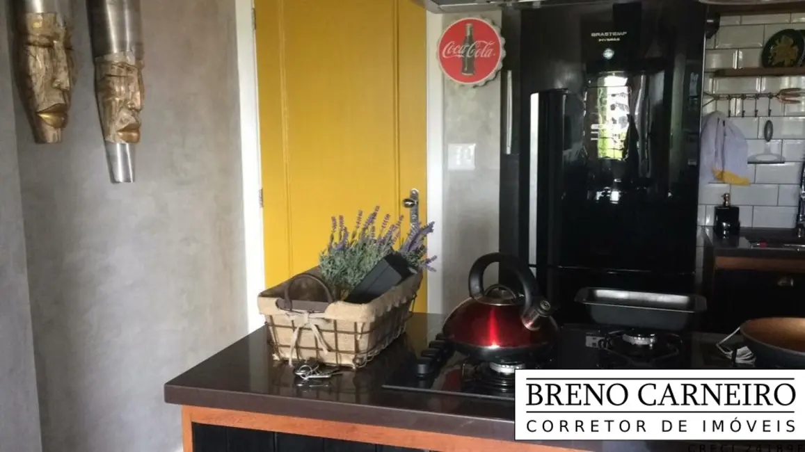 Apartamento com 2 quartos à venda, 82m2 em Pitangueiras, Lauro De Freitas - BA - imagem 8 Foto 8 de Apartamento com 2 quartos à venda, 82m2 em Pitangueiras, Lauro De Freitas - BA