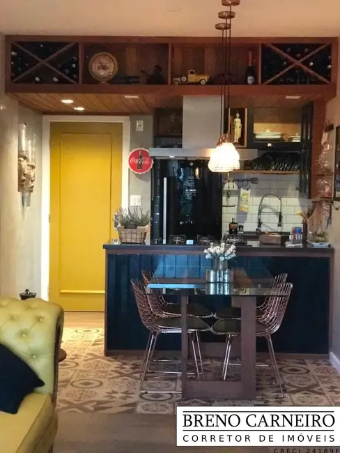 Apartamento com 2 quartos à venda, 82m2 em Pitangueiras, Lauro De Freitas - BA - imagem 9 Foto 9 de Apartamento com 2 quartos à venda, 82m2 em Pitangueiras, Lauro De Freitas - BA