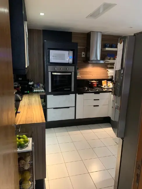 Foto 8 de Casa de Condomínio com 3 quartos à venda, 135m2 em Vilas do Atlântico, Lauro De Freitas - BA