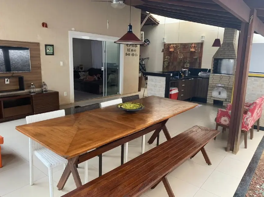 Foto 3 de Casa de Condomínio com 3 quartos à venda, 135m2 em Vilas do Atlântico, Lauro De Freitas - BA