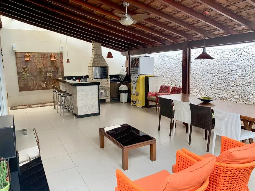 Foto 5 de Casa de Condomínio com 3 quartos à venda, 135m2 em Vilas do Atlântico, Lauro De Freitas - BA