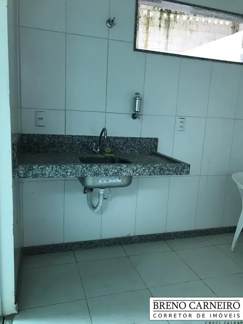 Armazém / Galpão para alugar, 360m2 em Centro, Lauro De Freitas - BA - imagem 9 Foto 9 de Armazém / Galpão para alugar, 360m2 em Centro, Lauro De Freitas - BA