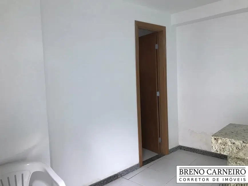 Armazém / Galpão para alugar, 360m2 em Centro, Lauro De Freitas - BA - imagem 4 Foto 4 de Armazém / Galpão para alugar, 360m2 em Centro, Lauro De Freitas - BA