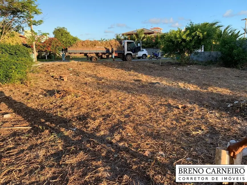 Foto 6 de Terreno / Lote à venda, 906m2 em Camacari - BA