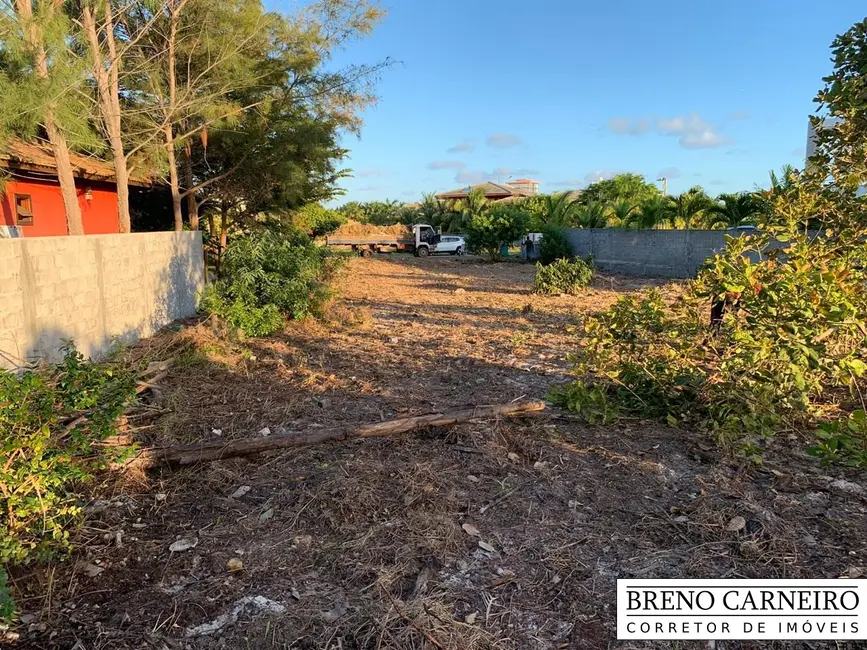 Foto 3 de Terreno / Lote à venda, 906m2 em Camacari - BA