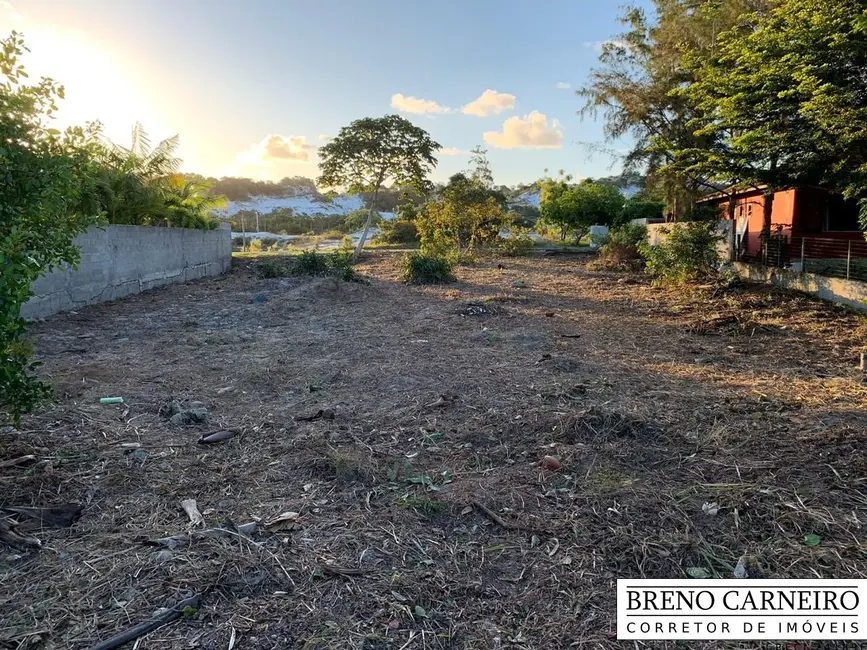 Foto 2 de Terreno / Lote à venda, 906m2 em Camacari - BA