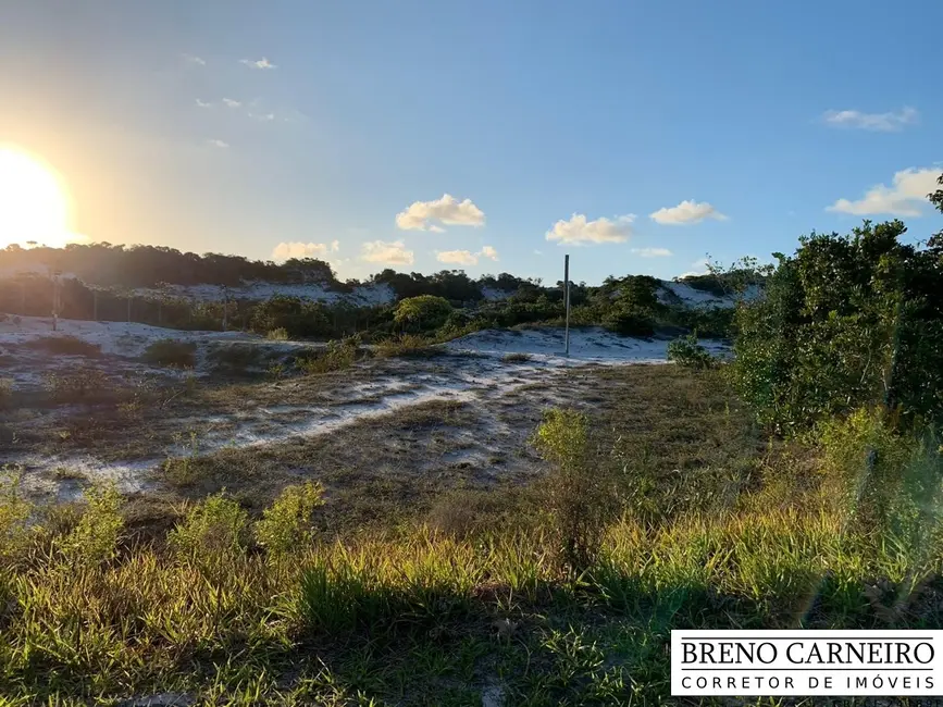 Foto 4 de Terreno / Lote à venda, 906m2 em Camacari - BA