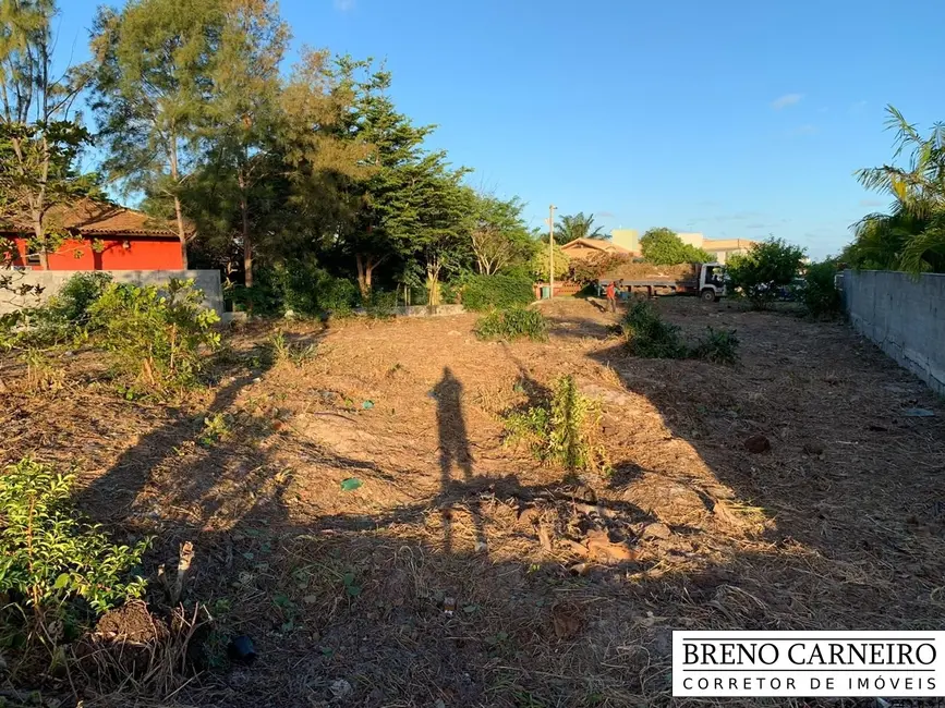 Foto 5 de Terreno / Lote à venda, 906m2 em Camacari - BA