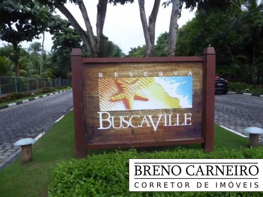 Foto 1 de Terreno / Lote à venda, 906m2 em Camacari - BA