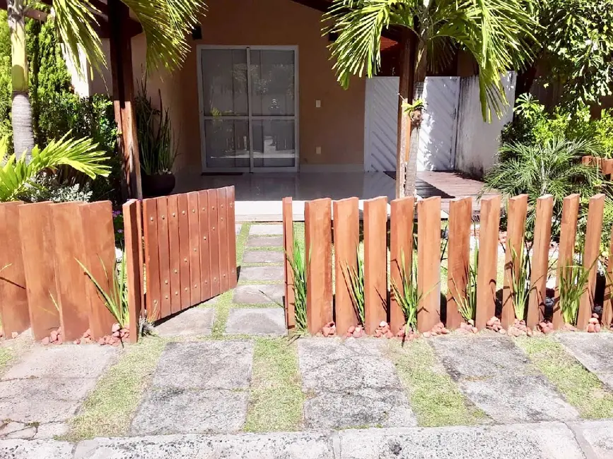 Foto 3 de Casa de Condomínio com 3 quartos à venda, 135m2 em Vilas do Atlântico, Lauro De Freitas - BA