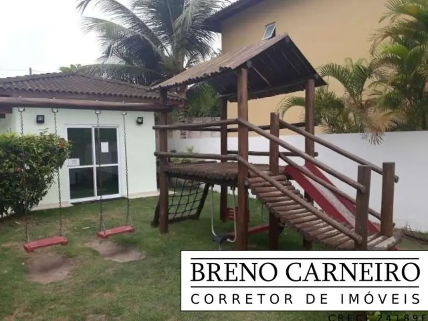 Foto 30 de Casa de Condomínio com 3 quartos à venda, 135m2 em Vilas do Atlântico, Lauro De Freitas - BA