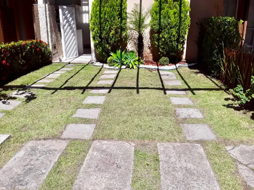 Foto 5 de Casa de Condomínio com 3 quartos à venda, 135m2 em Vilas do Atlântico, Lauro De Freitas - BA