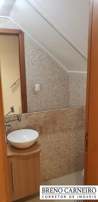 Foto 16 de Casa de Condomínio com 3 quartos à venda, 135m2 em Vilas do Atlântico, Lauro De Freitas - BA