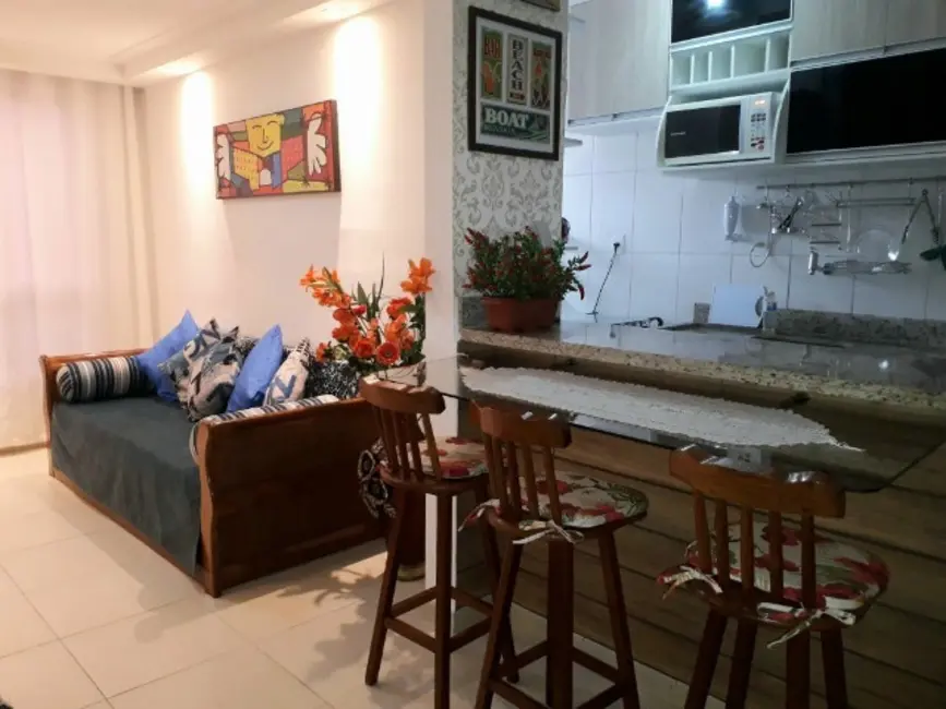 Apartamento com 2 quartos à venda, 130m2 em Ipitanga, Lauro De Freitas - BA - imagem 5 Foto 5 de Apartamento com 2 quartos à venda, 130m2 em Ipitanga, Lauro De Freitas - BA
