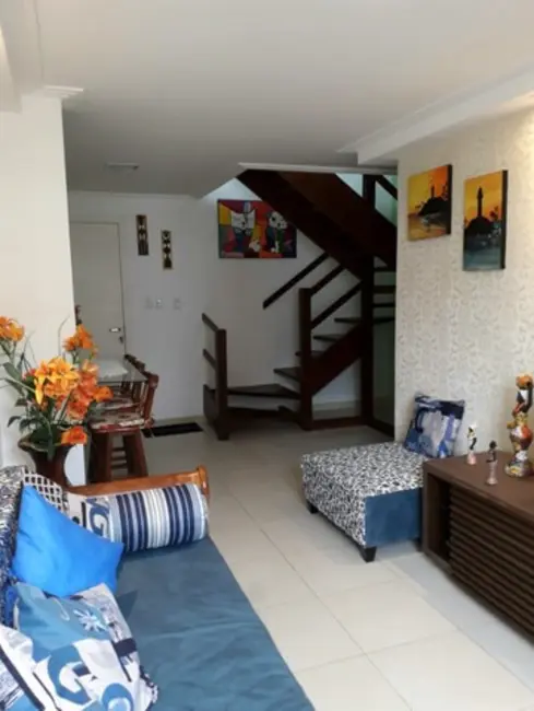 Apartamento com 2 quartos à venda, 130m2 em Ipitanga, Lauro De Freitas - BA - imagem 9 Foto 9 de Apartamento com 2 quartos à venda, 130m2 em Ipitanga, Lauro De Freitas - BA