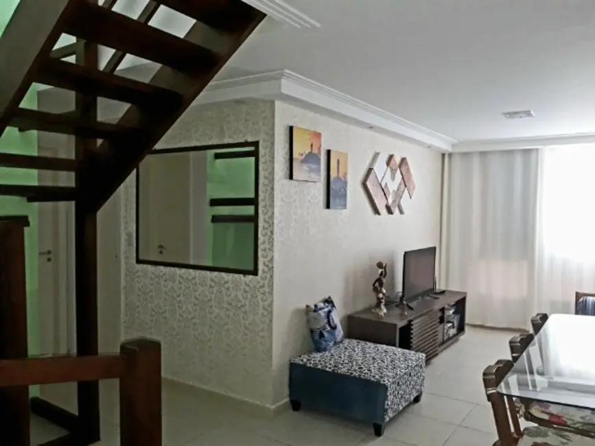 Apartamento com 2 quartos à venda, 130m2 em Ipitanga, Lauro De Freitas - BA - imagem 8 Foto 8 de Apartamento com 2 quartos à venda, 130m2 em Ipitanga, Lauro De Freitas - BA