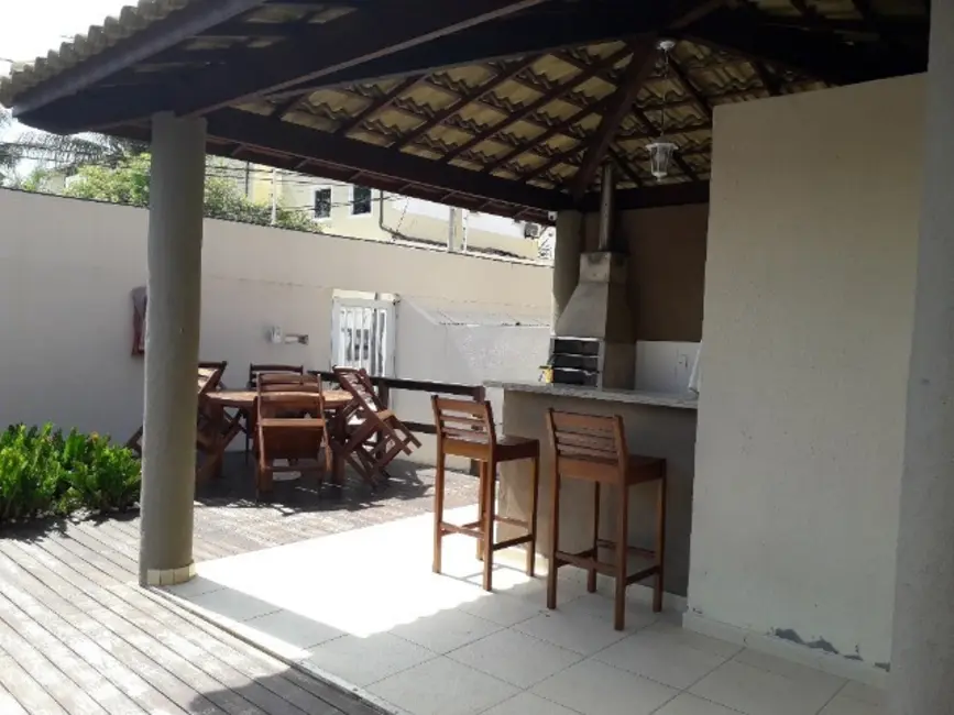 Apartamento com 2 quartos à venda, 130m2 em Ipitanga, Lauro De Freitas - BA - imagem 4 Foto 4 de Apartamento com 2 quartos à venda, 130m2 em Ipitanga, Lauro De Freitas - BA