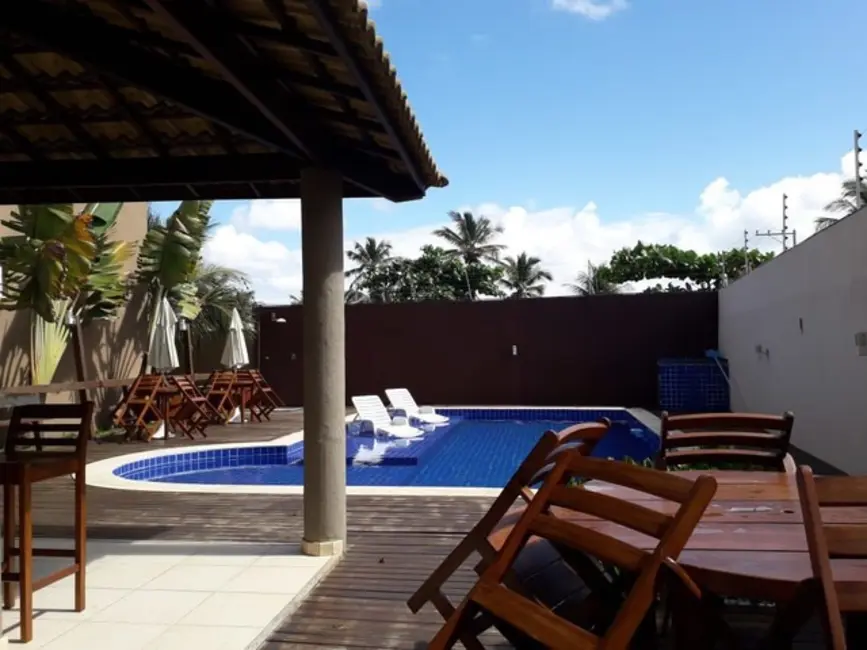 Apartamento com 2 quartos à venda, 130m2 em Ipitanga, Lauro De Freitas - BA - imagem 3 Foto 3 de Apartamento com 2 quartos à venda, 130m2 em Ipitanga, Lauro De Freitas - BA