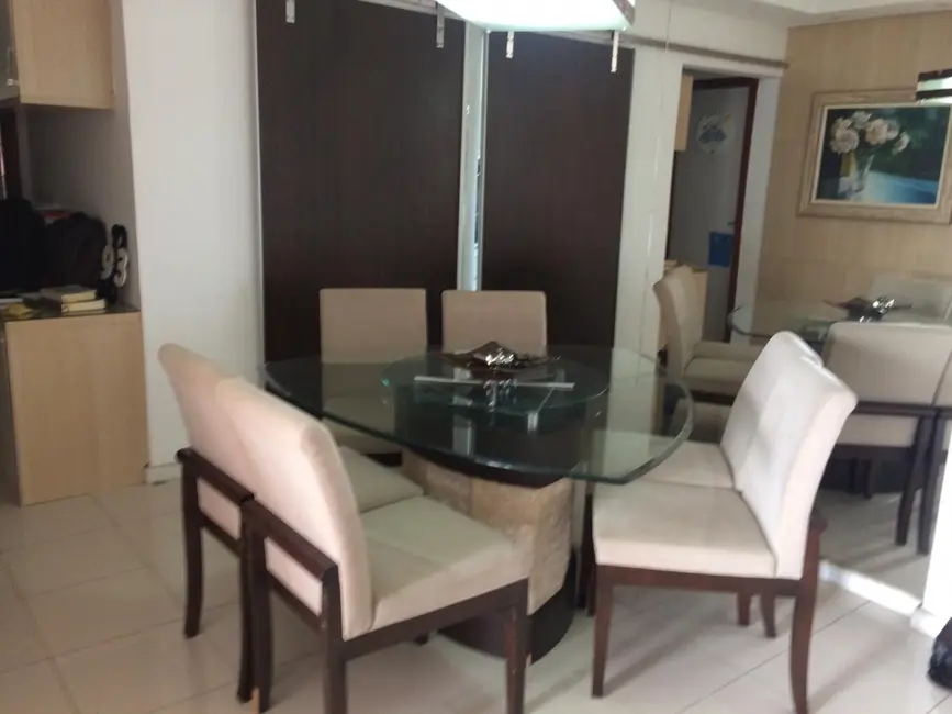 Apartamento com 2 quartos à venda, 56m2 em Recreio Ipitanga, Lauro De Freitas - BA - imagem 8 Foto 8 de Apartamento com 2 quartos à venda, 56m2 em Recreio Ipitanga, Lauro De Freitas - BA