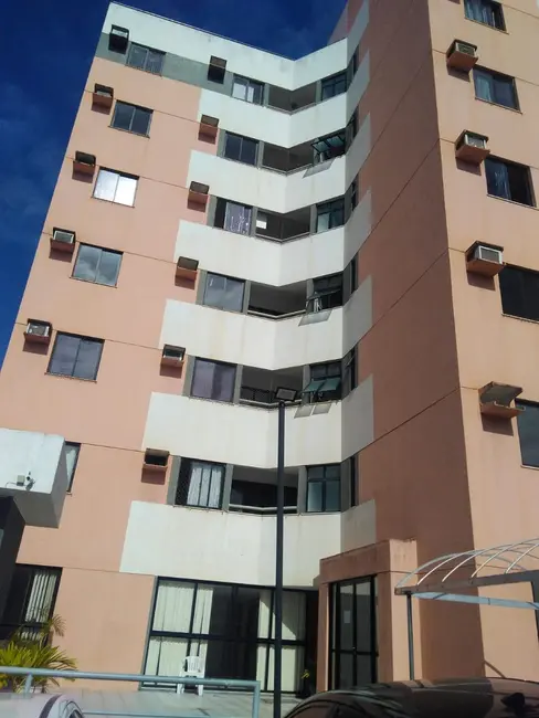 Foto 1 de Apartamento com 2 quartos à venda, 56m2 em Recreio Ipitanga, Lauro De Freitas - BA